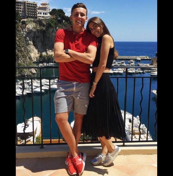 Marta (Koh-Lanta Fidji) est en couple avec Riccardo, ancien footballeur et fils du pilote automobile Olivier Beretta.