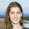 Marta, 21 ans, étudiante en marketing digital et candidate de "Koh-Lanta Fidji" sur TF1.