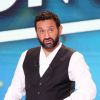 Exclusif -Cyril Hanouna - Enregistrement de la première émission de la rentrée de Touche pas à mon poste (TPMP) sur C8 à Paris le 5 septembre 2016. © Dominique Jacovides