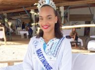 Miss France 2018 – Miss Martinique disqualifiée : Une pétition a été lancée !