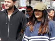 Joshua Jackson : Sa nouvelle chérie est mannequin, et elle est toujours mariée !