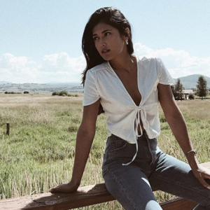 Shafia West, la nouvelle chérie de Joshua Jackson