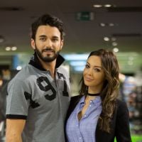 Nabilla amoureuse : "On sait tous que Thomas est peut-être mon futur mari"