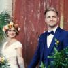 Bastien (Secret Story 4) s'est marié à sa compagne blogueuse Aurélie le 19 août 2017.