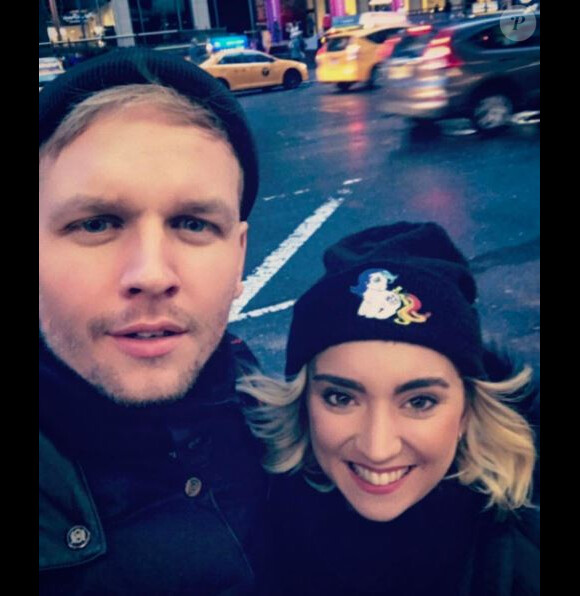 Bastien (Secret Story 4) s'est marié à sa compagne blogueuse Aurélie le 19 août 2017.
