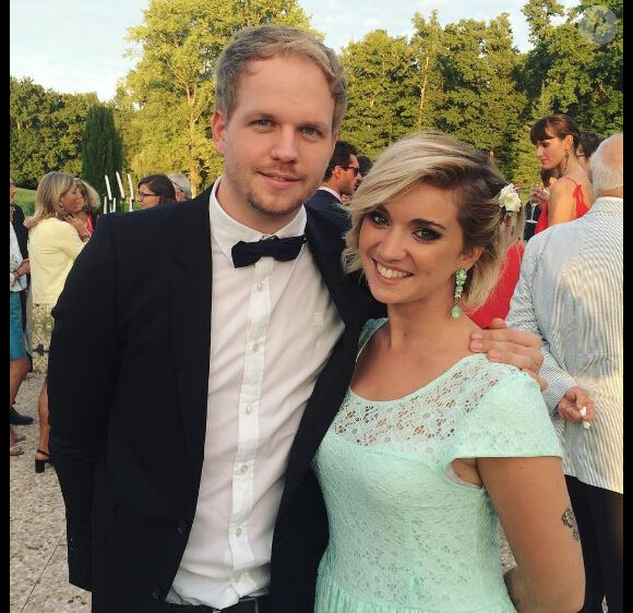 Bastien (Secret Story 4) s'est marié à sa compagne blogueuse Aurélie le 19 août 2017.