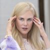 Nicole Kidman en conférence de presse pour "Top of the Lake: China Girl" à West Hollywood. Los Angeles, le 28 juillet 2017.
