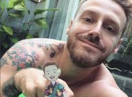 Jonathan Cerrada : Rancunier, il met un vent avec humour à M6...