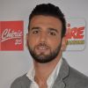 Aymeric Bonnery - Conférence de rentrée du groupe NRJ au Musée du Quai Branly à Paris le 14 septembre 2016.