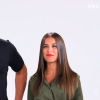 Kamila et Noré, candidats de "Secret Story 11" (TF1 et NT1). Les deux Marseillais sont en couple depuis 8 ans et mariés depuis 3 ans.