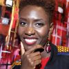 Rokhaya Diallo annoncée comme nouvelle chroniqueuse de TPMP à la rentrée 2017/2018 sur C8.