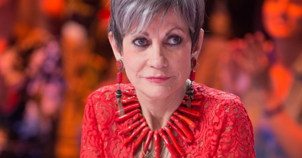 Pourquoi Isabelle Morini Bosc N'est Pas Sur Tpmp Exclusif - Isabelle Morini-Bosc - 1000e de l'émission Touche pas à mon