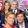Magazine "Télé Star", en kiosques lundi 4 septembre 2017.