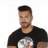 Alain, candidat de "Secret Story 11" (TF1 et NT1).