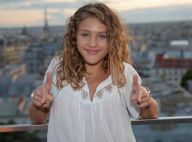 EXCLU – Lou (The Voice Kids) : "Lenni-Kim est très beau mais c'est juste un ami"
