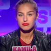 Kamila au confessionnal - Quotidienne de "Secret Story 11" (NT1), le 4 septembre 2017.
