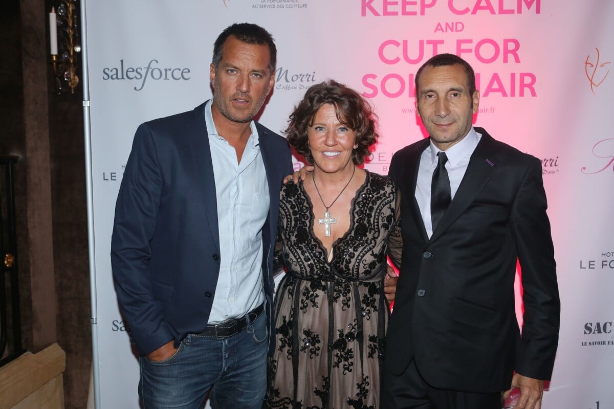 Photo Exclusif Samuel Torres Bianconi (parrain