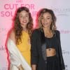 Exclusif - La chanteuse Chanez, Louisy Joseph - 2ème édition du Gala de l'association "Solidhair" au profit de personnes atteintes du cancer au Fouquet's à Paris, le 3 septembre 2017. © CVS/Bestimage