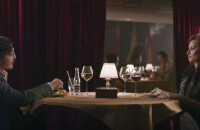 Extrait de "Loving Pablo"