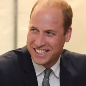 Le prince William était en visite avec son frère le prince Harry, le 5 septembre 2017, au comité de soutien aux victimes de l'incendie de la tour Grenfell, à Londres. Le duc de Cambridge a évoqué la grossesse de son épouse Kate et son état de santé.