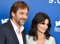 Penélope Cruz et Javier Bardem : Deux amoureux craquants à Venise