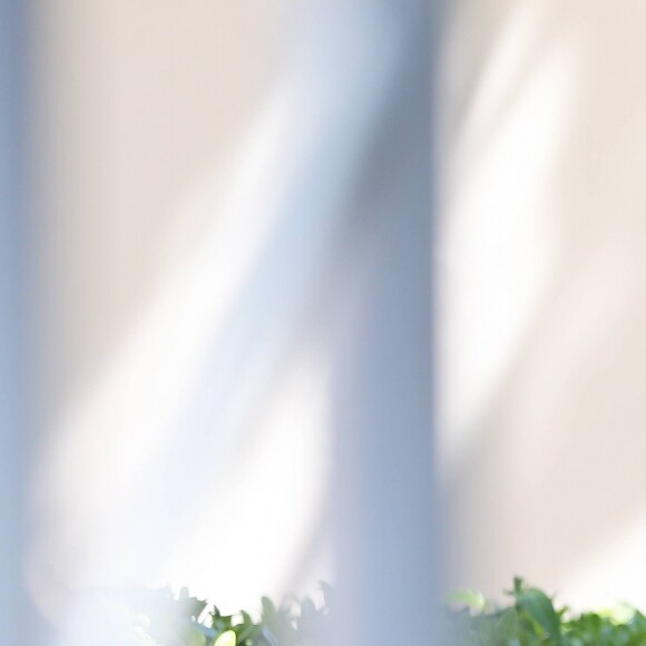 Brigitte Macron (Trogneux) - Allocution du président de la République française lors d'une réception offerte par la France en l'honneur de la communauté française. Le 8 septembre 2017 © Dominique Jacovides / Bestimage