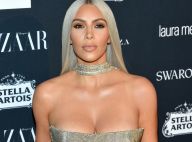 Kim Kardashian et son 3e enfant par mère porteuse : Elle brise enfin le silence