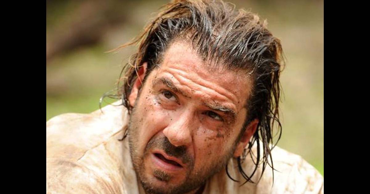 Jean-Bernard de Koh-Lanta - Purepeople
