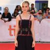 Carey Mulligan à la première de "Mudbound" au Toronto International Film Festival 2017 (TIFF), le 12 septembre 2017. © Igor Vidyashev via Zuma Press/Bestimage