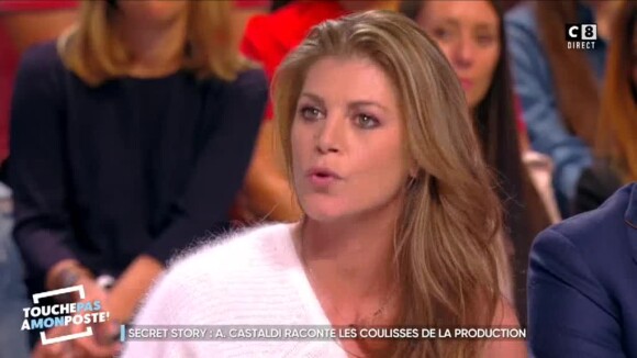 Secret Story : L'ex-directrice de casting balance sur la création des "secrets"