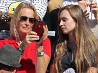 Estelle Lefébure : Sublimes photos de famille pour les 20 ans de sa fille Emma