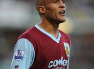 Clarke Carlisle porté disparu : Sa femme, enceinte, craint pour sa vie...