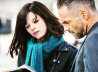 Juliette Roudet (Profilage) : "J'ai connu quelques déboires cette année..."