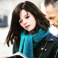 Juliette Roudet (Profilage) : "J'ai connu quelques déboires cette année..."