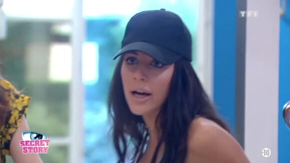 Secret Story 11 – Enorme clash entre Laura et Barbara : "T'es une chaudière !"