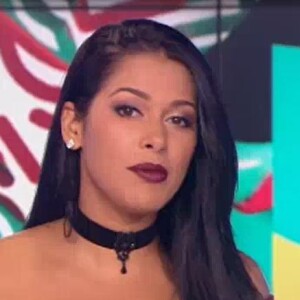 Ayem Nour s'explique sur son cambriolage, "Mad Mag", lundo 18 septembre 2017, NRJ12