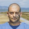 Fabian, 47 ans, travailleur social et candidat de "Koh-Lanta Fidji" sur TF1.