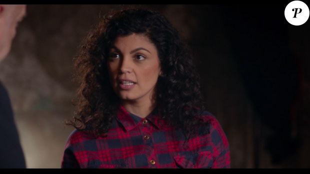 Bande-annonce du film C&#039;est tout pour moi, de et avec Nawell Madani