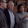 Extrait de la bande-annonce de C'est tout pour moi avec Nawell Madani et François Berléand