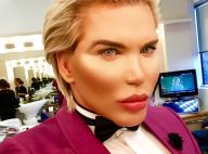 Rodrigo Alves, le Ken humain : "Je pourrais changer de sexe et être une Barbie"