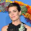 Charlotte Casiraghi - Gala d'ouverture de l'opéra National de Paris pour la saison 2017/2018, Paris le 21 septembre 2017. © Coadic Guirec/Bestimage