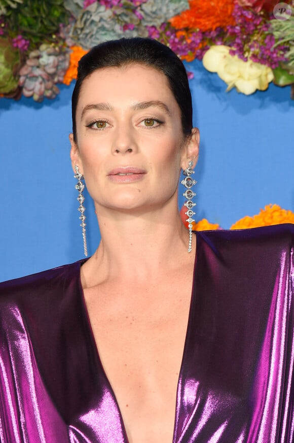 Aurélie Dupont, directrice du ballet de l'Opéra de Paris - Gala d'ouverture de l'opéra National de Paris pour la saison 2017/2018, Paris le 21 septembre 2017. © Coadic Guirec/Bestimage