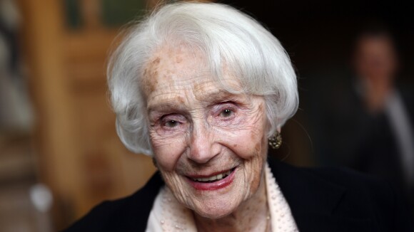 Mort de Gisèle Casadesus : La grande actrice s'est éteinte à 103 ans