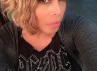 TLC : Une chanteuse horrifiée après la mort de son cousin, abattu par la police