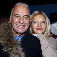 Michel Fugain, son accident de voiture : "Ma femme aurait pu y laisser sa vie"