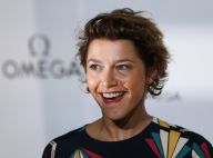 Emma de Caunes : Seins nus en couverture de Playboy, son hommage à Hugh Hefner