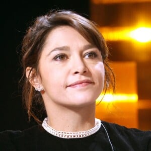 Portrait de Emma De Caunes 18/01/2016 - PARIS