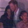 Meghan Markle et le prince Harry à la cérémonie de clôture des Invictus Games à Toronto le 30 septembre 2017.