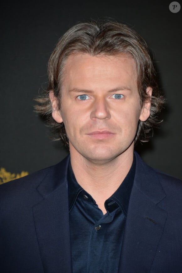 Christopher Kane - Vogue Paris présente l'inauguration privée de l'exposition de Irving Penn au Grand Palais à Paris le 1er octobre 2017. © CVS-Veeren/Bestimage