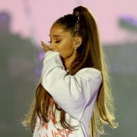 Massacre à Las Vegas : Ariana Grande, toujours choquée par Manchester, s'exprime